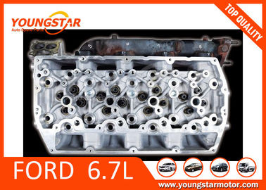 MOTORZYLINDER-Zylinderkopf-Fords 6.7L V8 Fords 6.7L Powerstroke Dieselrechte Seite BC3Z-6049-A