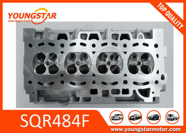 Zylinderkopf des Motorzylinder-481F-CA8016A017 für TIGGO SQR484F CHERY TIGGO 2.0L