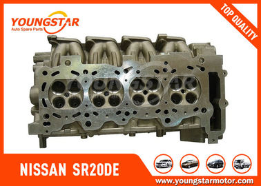 Motorzylinder-Zylinderkopf NISSAN SR20DE 11040-2J200;  NISSAN NISSAN „Almera 200SX S14 Primera“ SR20DE 2,0