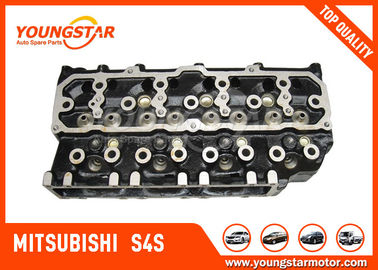 Motorzylinder-Zylinderkopf für MITSUBISHI S4S; MITSUBISHI-Gabelstapler S4S 2.5D 32A01-01010 32A01-00010 32A01-21020 MD344160
