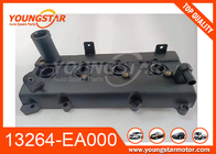 13264 - EA000 Kraftfahrzeugmotor-Teil-Ventildeckel für Nissan QR25