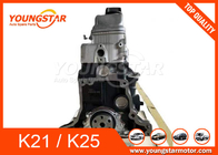 K21 K25 Aluminium-NISSAN Forklift Engine Gasoline Fuel