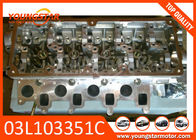 Motorzylinder-Zylinderkopf 03L103351C AMC908726 03L103351N für CRAFTER VW AMAROK 2.0TDI