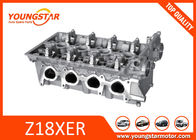 Zylinderkopf-Benzinmotor-Zylinderblock Z18xer 55355566 55353286