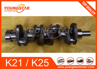 NISSAN Gabelstapler Motor Kurbelwelle K21 K25 12201-FU400 12201 FU400 12201FU400