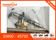 095000 - Allgemeiner Injektor der Schienen-5550 für Hyundai-Bagger 33800 ‐ 45700