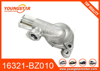 16321-BZ010 Kraftfahrzeugmotor-Teil-Thermostat-Wohnung für Toyota Avanza 1,3 1,5
