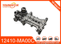12410-MA00C Kraftfahrzeugmotor-Teil-Öl-Pumpe für Nissan QR25DE