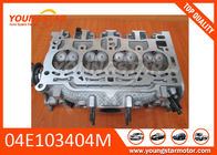 1,4 TSI-Aluminiumzylinderkopf/Automotor-Maschinenteile für VOLKSWAGEN, Soem 04E103404M