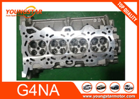 Aluminium-G4NA-Motorzylinder-Zylinderkopf für Hyundai 22110 -2E001
