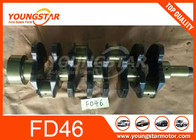 Stahlkurbelwelle FD46 für Nissan Diesel Engine Parts