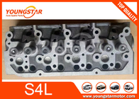 31A0151043 Zylinderkopf-Zus S4L S4L2 für Mitsubishi-Gabelstapler-Bagger Construction Machinery