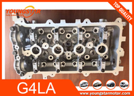 Aluminiummotorzylinder-Zylinderkopf Hyundais G4LC G4LA 22100-03445