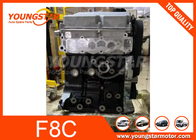 F8C-Aluminiummaschinen-langer Block 0.8L für Daewoo Tico