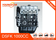 Aluminiummotorzylinder-Zylinderblock 465q 1000CC F10A für SUZUKI DSFK
