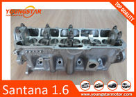 V.W Santana 1,6 des Benzin-1,8 Brennstoff des Motorzylinder-Zylinderkopf-0261033517 026103373Q