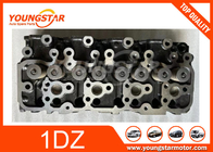 Zylinderkopf Assy Toyota Gabelstapler Motorteile 1DZ 2.5D 11101 - 78201 11101-78200