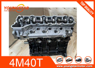 Diesel 2,8L 4M40 4M40T Motor Langblock für Mitsubishi L200 Pajero