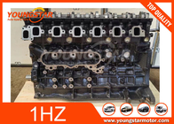 Motorzylinder aus Aluminiumlegierung mit Langblöckenack für Toyota 1HZ Landcruiser HZJ Diesel