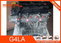 Aluminium G4LA Motorzylinderblock verwendet auf Hyundai I20 Kia Rio Die 1,2 Liter