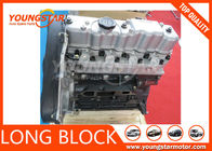 Langer Motorzylinder-Zylinderblock für Hyundai H1 D4BB D4BH/Mitsubishi 4D56T D4BH