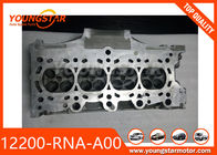 Honda Civic-Zylinderkopf-Ersatz R18A 1.8L 12200-RNA-A00 12200RNAA00