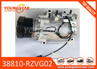 Wechselstrom-Kompressor für HONDA CRV 38810-RZVG02 38810RZVG01 0361921 1102577 97555