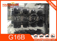 Aluminiumzylinderblock G16b Suzuki 1.6l 16v für Maschine Vitara/Baleno