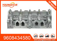Zylinderkopf 9608434580 0200.F2 Peugeot für Peugeot XUD7JP/L3 405 CNG