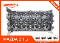 ZY37-10-10X ZY371010X Motorzylinder-Zylinderkopf für Mazda 3 1,6/Mazda 2 1,5