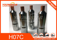 11176-1110 kupferner Kraftstoffeinspritzdüse-Ärmel H07C für Hino-LKW-Hochleistung