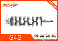 S4S-Kurbelwelle für Gabelstapler 32A2000010 32A20-00010 Mitsubishis S4S