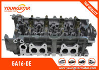 Motorzylinder-Zylinderkopf für NISSAN GA16DE; NISSAN GA16-DE Primera 1,6 16V 11040-57Y00 11040-57Y02 11040-73C0