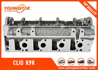 Motorzylinder-Zylinderkopf für RENAULT K9K; Renault Clio K9K 1.5DCI 7701473181 908521