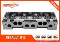 Motorzylinder-Zylinderkopf für RENAULT R12;   RENAULT-12 7702252718 7702128409