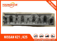 NISSAN-Gabelstapler K21 K25 11040 - FY501 schließen 2,0 Zylinderkopf ab