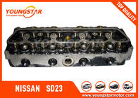 Motorzylinder-Zylinderkopf NISSAN SD23 SD25 11041-29W01; Aufnahme 2300/Datsun 720 2289cc 2.3D, 11041-29W01