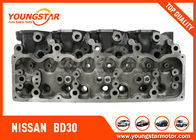 Motorzylinder-Zylinderkopf BD30 11039-69T03 NISSANS Cabstar