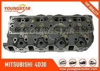 Motorzylinder-Zylinderkopf für MITSUBISHI-Kanter 4D30A ME999863 3,0 Diesel-8V/4CYL
