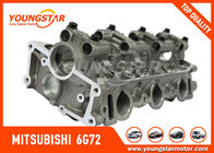 Motorzylinder-Zylinderkopf für MITSUBISHI 6G72; MITSUBISHI E-V43W V33 6G72L/R 3.0L MD364215