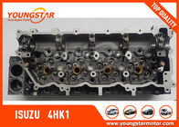 Motorzylinder-Zylinderkopf für ISUZU 4HK1 8-98170617-0 5.2L 16V/4CYL (FAHRZEUGTYP UND MASCHINERIE-LKW-ART)