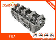 SUZUKI tragen F10A-Motorzylinder-Zylinderkopf 11110 - 80002 anerkannte ISO 9001