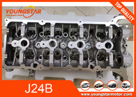 Aluminiummotorzylinder-Zylinderkopf Suzukis J24B 11100 - 78KA0 11100 - 78K00