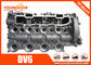 Motorzylinder-Zylinderkopf Peugeot Culata De Motor 1,6 HD 0200.EH für Peugeot-Partner Camionnette 1.6HDI (04/2008)