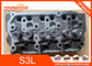 Dieselmotor-kompletter Zylinderkopf Assy For Mitsubishi S3L S3L2