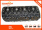 Daihatsu felsiger Motorzylinder-Zylinderkopf DL-2.8D für Daihatsu felsiges D/Rocky TD für DAIHATSU-DELTA 2,8