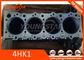 Motorzylinder-Zylinderblock ISUZUS 4HK1, Zylinder-Motorblock 8-98204528-0 HITACHI-Baggers 4