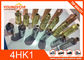 Injektor-Ärmel-Kraftfahrzeugmotor zerteilt ISUZU 4HK1 6HK1 8-976006661 8-97606661-0 8-97602301-1