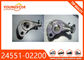 Selbstersatzteile Maschinen-Schwinghebel für Hyundai Atos 24551-02200 24551-02200 A 24552-0255