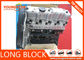 Langer Motorzylinder-Zylinderblock für Hyundai H1 D4BB D4BH/Mitsubishi 4D56T D4BH